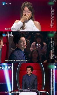好聲音路人爆料視頻完整版,揭秘選手幕后故事與精彩瞬間