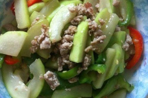 保存的瓠瓜怎么吃,瓠瓜美味多變的烹飪方法大盤點