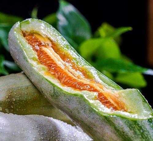 網(wǎng)紅吃大瓜,一場關于“大瓜”的美食盛宴