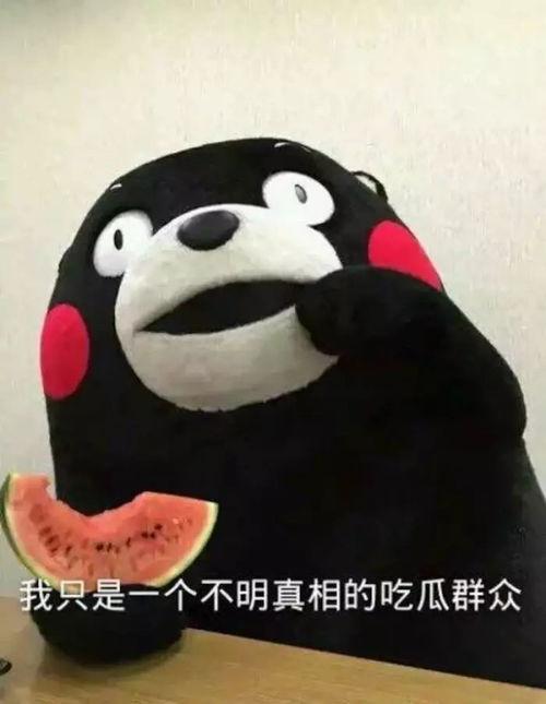 煜煜藏狐吃瓜群眾,揭秘吃瓜群眾的趣味生活