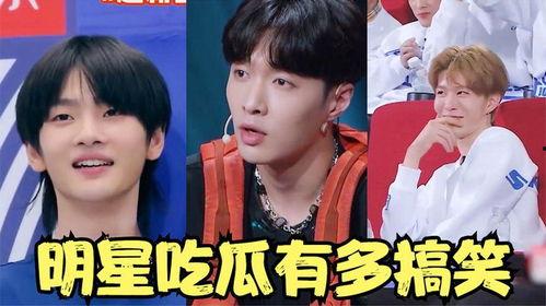 星娛樂吃瓜,吃瓜群眾背后的真相大起底