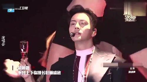 翻唱神曲的明星有誰,盤點翻唱神曲的明星風(fēng)采